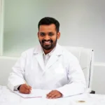 Dr.Nayan chandrashekar