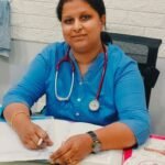 Dr Sahana