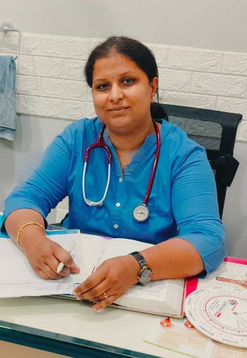 Dr Sahana Dr Sahana