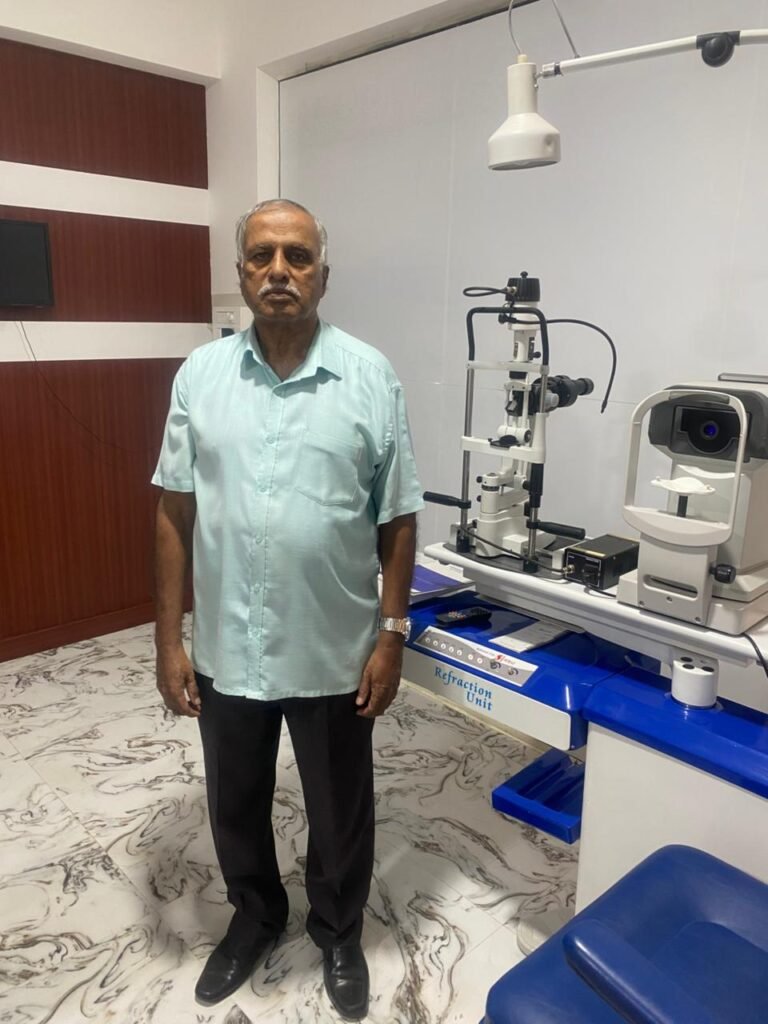 Dr.jayaram.R Dr.jayaram.R