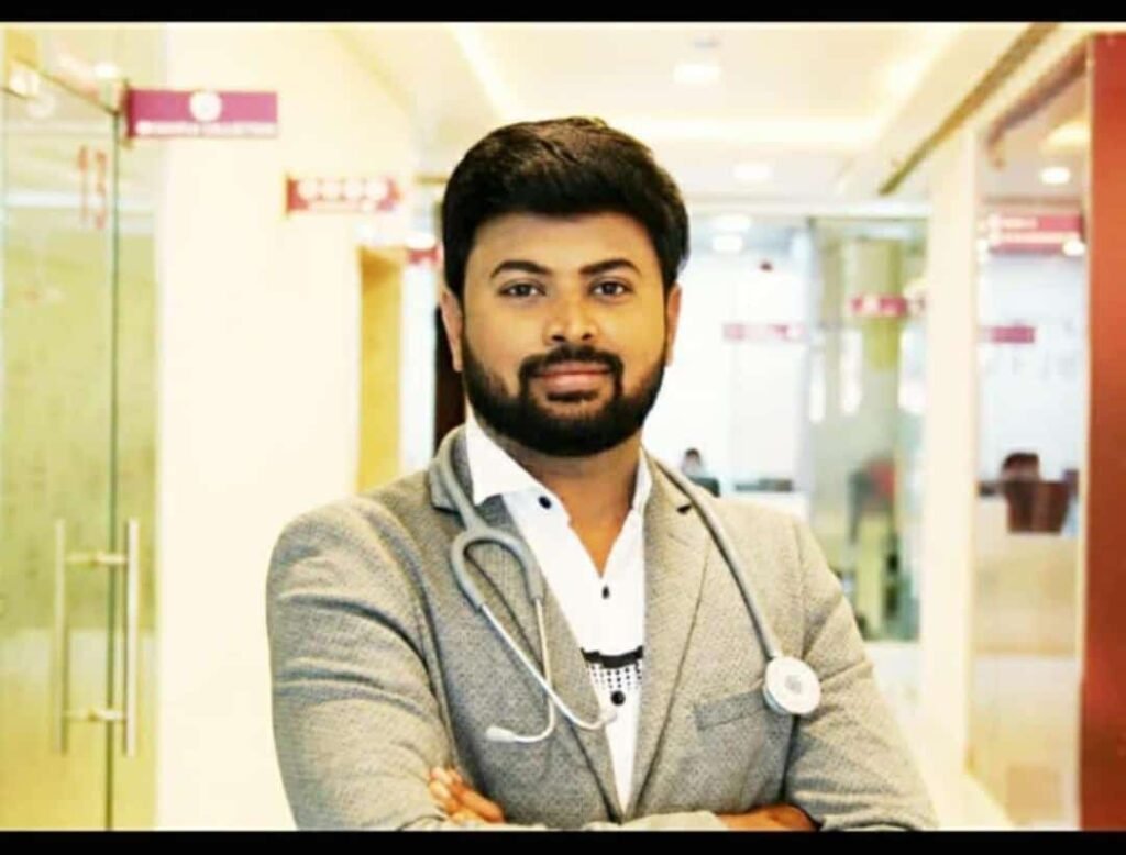 Dr.srihari.M Dr.srihari.M