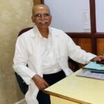 Dr. B.M Chandrashekar